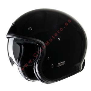 HJC V31 NEGRO