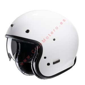 HJC V31 BLANCO