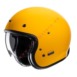 HJC V31 DEEP AMARILLO