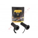 Puños calefactables TecnoGlobe Gold 130 mm