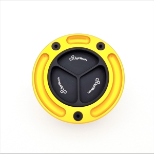 Tapón depósito con cierre...