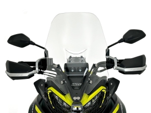 Parabrisas Caponord...