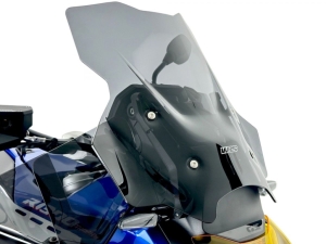 Cúpula Touring Plus Ahumado...