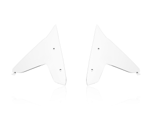 Deflectores Laterales...