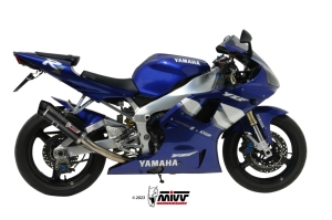 Mivv Slip-On GP carbon con...