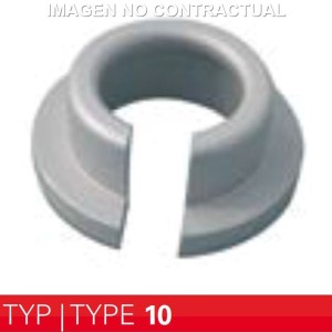 Kit Reducción Altura TRW...