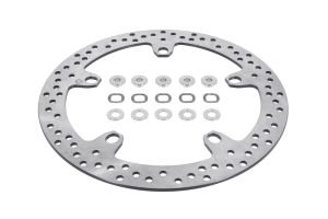 RICAMBIO DISCO FRENO DP...