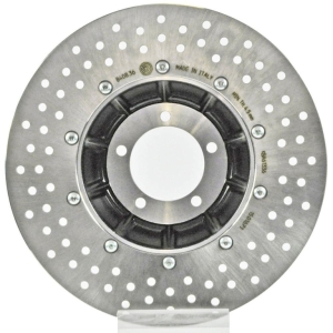 Disco de freno Brembo fijo...