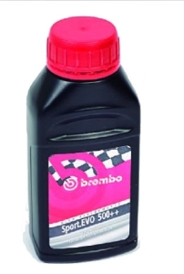 Liquido de frenos BREMBO...