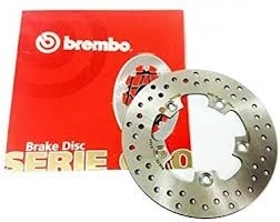 DISCO BREMBO ORO SUZUKI 600...