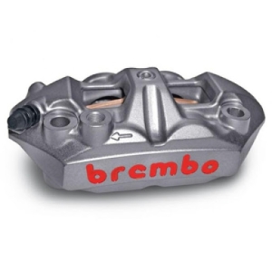 PINZA BREMBO M4.30 IZDA 100...