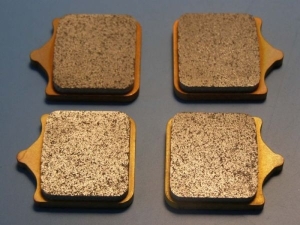 PASTILLA BREMBO Z04 APRILIA 