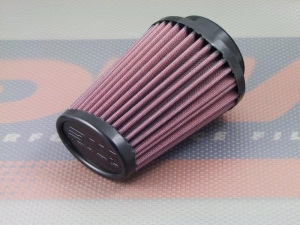 DNA UNIVERSAL OVAL CLAMP ON...