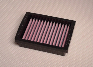 DNA AIR FILTER PARA MOTO...