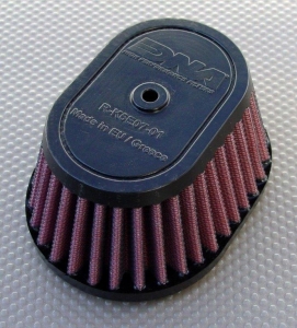 F.AIRE KAWA KLR 650 87-10...