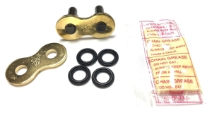 Enganche remache DID 525 VX...