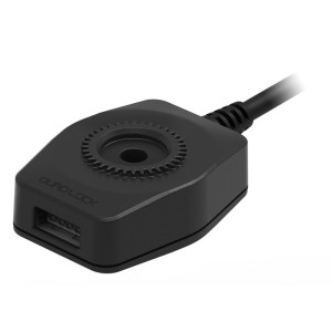 Cargador USB para motos...