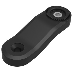 Extensión de soporte QUAD...