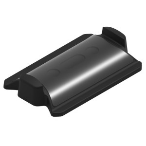 Adaptador de manillar plano...