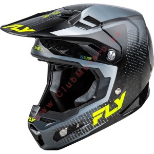Casco FLY RACING Formula S...