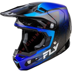 Casco FLY RACING Formula S...