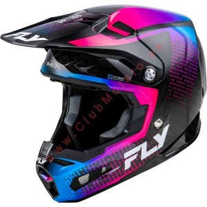 Casco FLY RACING Formula S...