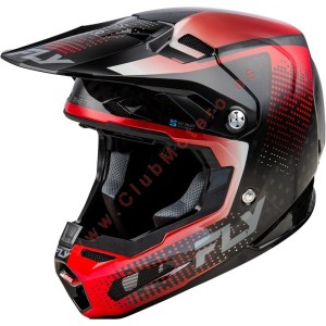 Casco FLY RACING Formula S...