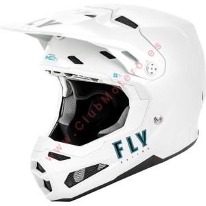 Casco FLY RACING Formula S...
