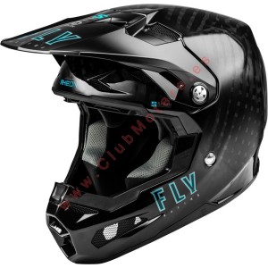 Casco FLY RACING Formula S...