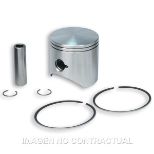 Pistón Tolerancia B D.65mm...
