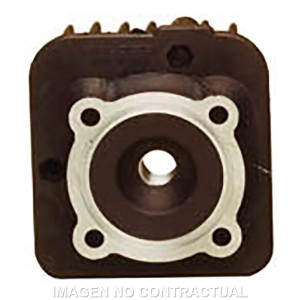 Culata D.47 Aluminio Derbi...