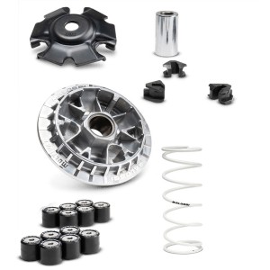 Variador Malossi Multivar...