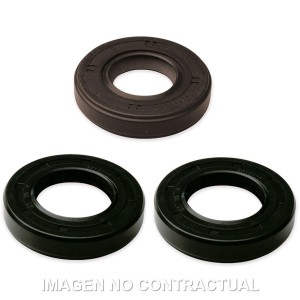 JUEGO RETEN ACEITE FKM...