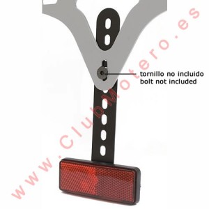 Catadióptricos y accesorios...