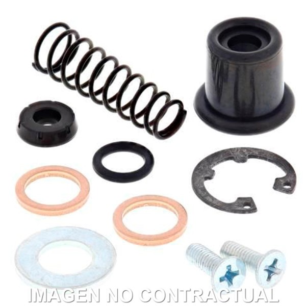 Kit Reparación Bomba Freno All Balls 18-1018 Yamaha