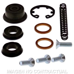 Kit Reparación Bomba Freno All Balls 18-1061 Yamaha