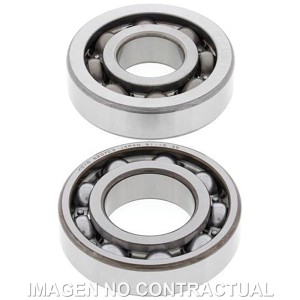 Kit de rodamientos cigüeñal All Balls 24-1056