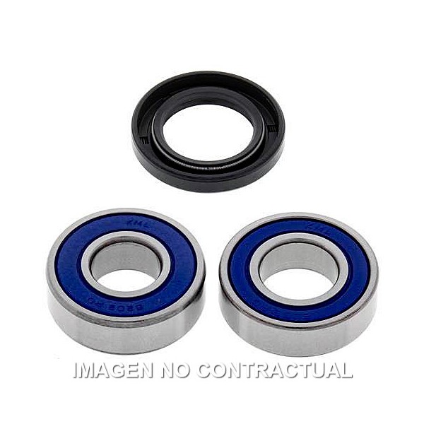 Kit de rodamientos rueda All Balls 25-1059