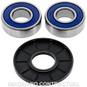 Kit de rodamientos rueda All Balls 25-1119