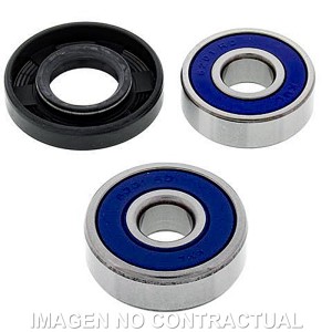 Kit de rodamientos rueda All Balls 25-1199