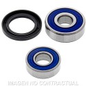 Kit de rodamientos rueda All Balls 25-1207