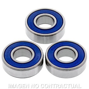 Kit de rodamientos rueda All Balls 25-1371