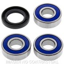 Kit de rodamientos rueda All Balls 25-1377