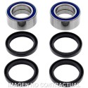 Kit de rodamientos rueda All Balls 25-1433