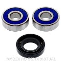 Kit de rodamientos rueda All Balls 25-1439