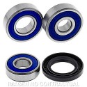 Kit de rodamientos rueda All Balls 25-1486