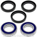 Kit de rodamientos rueda All Balls 25-1578