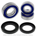 Kit de rodamientos rueda All Balls 25-1606