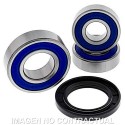 Kit de rodamientos rueda All Balls 25-1609