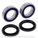 Kit de rodamientos rueda All Balls 25-1660